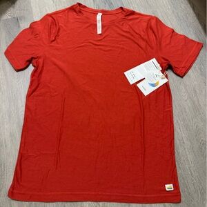 Vuori Men’s Short Sleeve Soft T-shirt